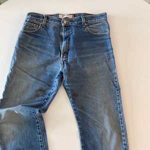 Levi’s 517 BootCut Vintage